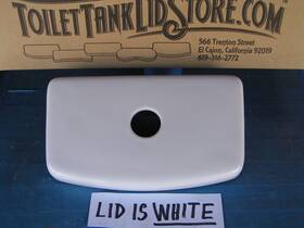 Shgv200 Signature Hardware 946603 Grayvik Toilet Tank Lid Fits White 10b