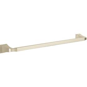 Signature Hardware Shwe2040agbr Round Wall Supply Elbow - Aged Brass