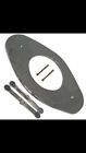 Single Lever 80000 Plate Universal Danco Chrome Remodel Brand Cover