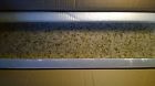 619-153 - Sink " Side Granite Splash Beige Vanity 20