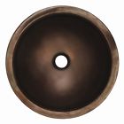 Whcolv1455-sb Sink Copperhaus . 1118157 Id 14