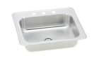 Cr25221 - Sink Id Gourmet 994743 Celebrity