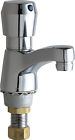 333-665pshabcp Sink Faucets Supply Metering Single Faucet Chicago