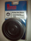 Cmt300-orb Sink Kitchen Rubbed Bronze Plumbing Mountain Strainer Oil