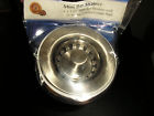 Mt700-brn Sink Mini 2-1 Strainer Mountain 2 Brushed " Plumbing Bar Nickel