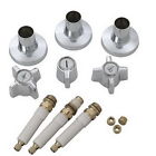 Sk0337 Kit Rebuild Tub Brasscraft Chrome Shower -oem
