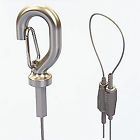 Slk2l2r2 Caddy Cadd Electro-galvanized Steel