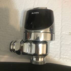 0325161 Sloan Ebv139a # Cover Ring Sensor Asm Urinal For Repair Parts