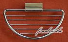 Soap Brass Chrome Basket Polished Dornbracht Wall-mounted Solid Finish