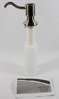 Fa-002sn Soap Lotion Shipping Nickel Dispenser Satin Artisan Free -