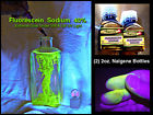 Sodium 8oz Uv Concentrated Daylight Dye Green 40 Tracer Brilliant Fluorescein