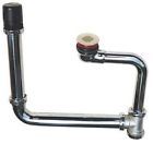 Sp-11-gdk Odd Kit Resistant Ball G7163633 Grid Lavatory Industries Drain Brass