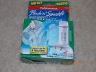 8302p8 Sparkle Cartridge Chlorine Flush Fluidmaster