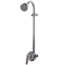 S-1496-af Speakman 787721588030 Sentinel Mark Ii Shower Valve Combination With Cross Handl