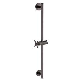 Sa-1002-mb Speakman Sa-1002 Neo 25-3/4 Inch Slide Bar - Black