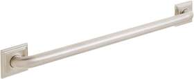 Sa-1309-48-bn Speakman Rainier 48 Inch Ada Grab Bar Brushed Nickel