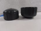848-015 Spears Lot " Cap 1.50 Pvc 8 Fnpt