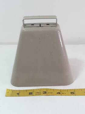 S90071400 Speeco 14ld Long Distance Cow Bell Ships Free