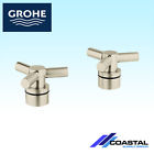 18026en0 Spoke Trio Grohe Handles Atrio