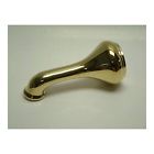 K184c2 Spout Tub 5 Bathroom Classic Brass Kingston Accessories Polished "