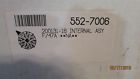 20013116 Sprinkler Impact 2ct Assembly Internal Head Brass 47a Bird Rain