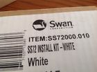 Ss72000.040 Swan Ss72 Install Kit
