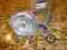 St-1b Kraus Stainless Steel Sink Strainer And Stopper