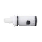 St1902 B Brasscraft Hot-cold Stem