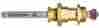 St3212 Brass Craft Service Parts Sayco Faucet Stem Hot Or Cold Quantity 1 039166040322