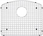 Stainless Single Diamond Sink 221000 Blanco Grid Bowl Steel