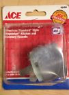 45469 Standard Cartridge Plumbing Style American Ace Sink Supply Kitchen Faucet