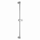1660.225.002 Standard Polished Chrome Bar 25- American Slide