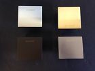 103937 . Steamhead Nickel Shower Aromasteam Chrome Bronze Brass Itempo Steam