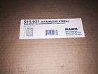 511-931 Steel Blanco Blancodiamond 4 Fits Sink Small Bowl Stainless 1-3 Grid