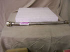 B2h18 Steel Burst " Heater Fluidmaster 18 Connector Braided Stainless Water