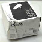 T14194-ss Steel Monitor Series Tub 14 Trim Linden Delta Stainless