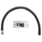 832aa000 Steel Mount Mop Wall Hose Basin Fiat Msb 22ga Bracket Stainless 6 "