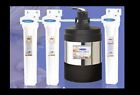 1149 Steel Prices Filter System Fiberglass Wty Tank Crystal Mid-size House Quest