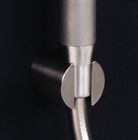 M55100 Steel Support Hand-shower Coiba Stainless M0400 M0900 Zip