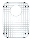 441023 Stellar Rack Sink Blanco Bowl 515300 Large