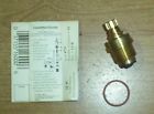 1j-3c Stem " Long Danco 1-5 8 2j-3c Steamway Cold
