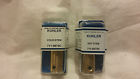 711-0975c Stem Set Kissinger Faucet Kohler 711-0975h Cold Brass Hot