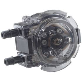 Qp107-1 Stenner Pump Company Quickpro Head With 1/4 Inch Ferrules And Duckbill