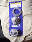 B51-019 Stephens Plated Conversion Turn Jones Corp Lift Drain Kit Chrome
