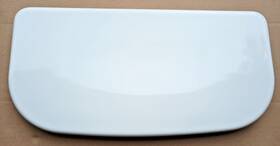 1068490 Sterling Kohler White Tank Lid - Stinson Fits 402071 And 402091 Tanks