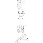 9106710 Stop Avante Stem Pfister Price Packing