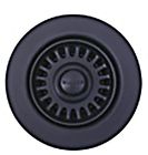 Bl441095 Straine Sink Waste Blanco Silgranit Stopper Ii Disposer Coordinated