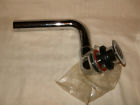 17ga Strainer Approved " 11 Chrome 17ga. -set Ada Grid Watts Overflow 4