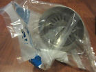 190-9180 Strainer Assembly 3-1 Stainless Houzer Basket Steel