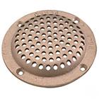 Strainer Bronze 0086dp2plb Perko " 3